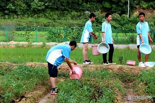 卡莱尔：没人热衷于个人数据 这就是我们的团队氛围